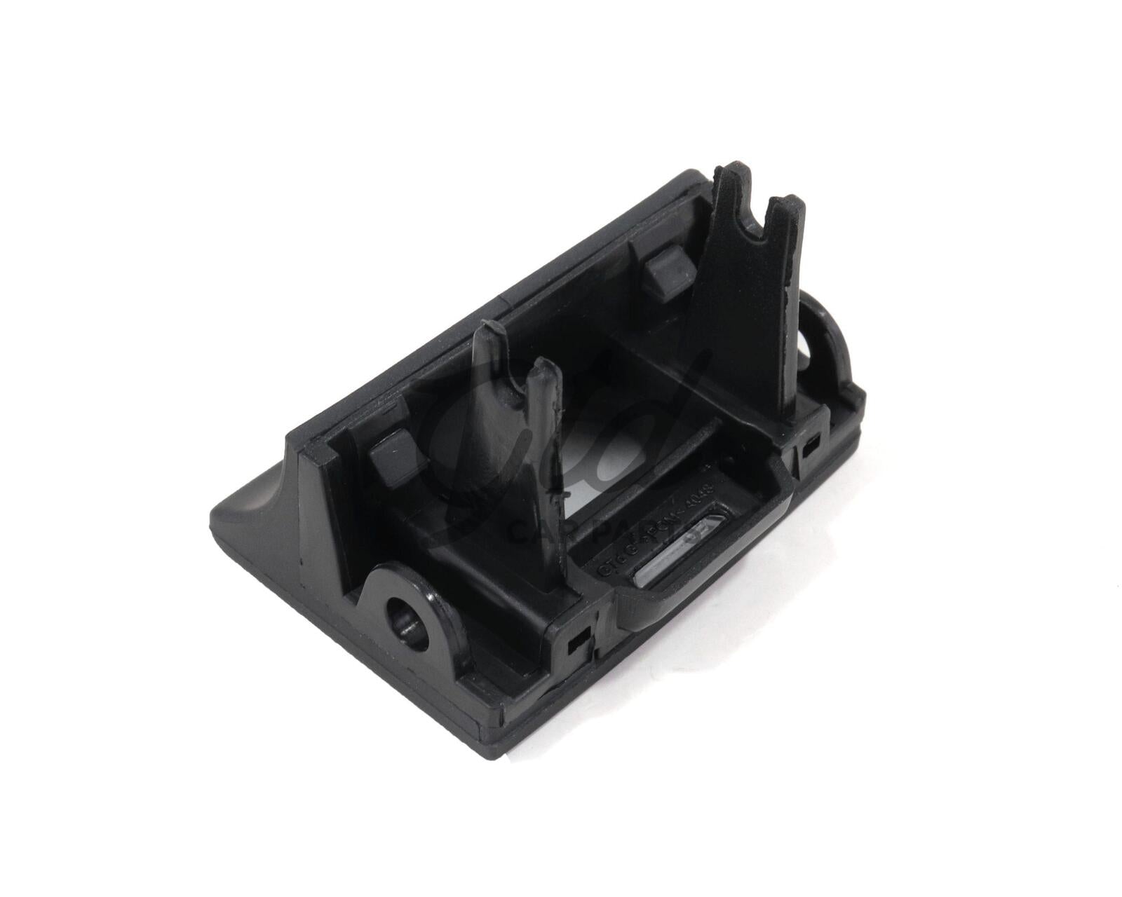 Travão de Mão Elétrico Preto BMW Série 1 2 3 4 X3 X4 X5 X6 X7 Z4 F40 F44 G20 G26 2017-2023 - Image 2
