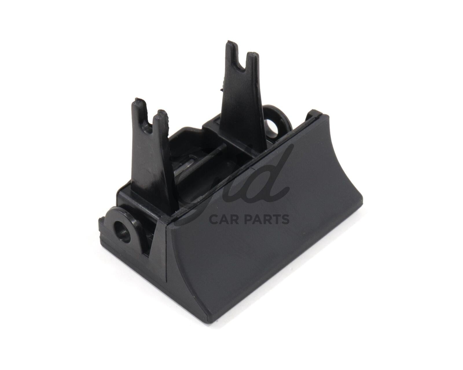 Travão de Mão Elétrico Preto BMW Série 1 2 3 4 X3 X4 X5 X6 X7 Z4 F40 F44 G20 G26 2017-2023 - Image 4