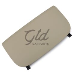 Bolso Traseiro Banco Frontal Bege BMW X5 X6 X7 G05 G06 G07 2019-2023