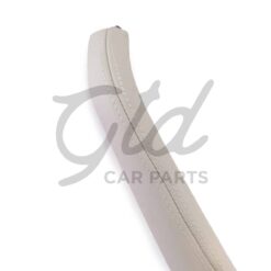 Alternative view of Capa Puxador Direito Oyster BMW Série 5 G30 G31 G38 F90(M5) 2017-2023