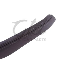 Alternative view of Capa Puxador Esquerda Moka BMW Série 5 G30 G31 G38 F90(M5) 2017-2023