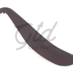 Capa Puxador Direito Moka BMW Série 5 G30 G31 G38 F90(M5) 2017-2023