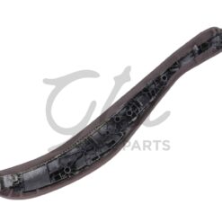 Alternative view of Capa Puxador Direito Moka BMW Série 5 G30 G31 G38 F90(M5) 2017-2023