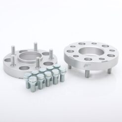 Jante JR Wheels Spacers x ET 5x112 -
