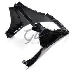 Alternative view of Moldura Consola Central Preta Volkswagen Golf MK6 2008-2013