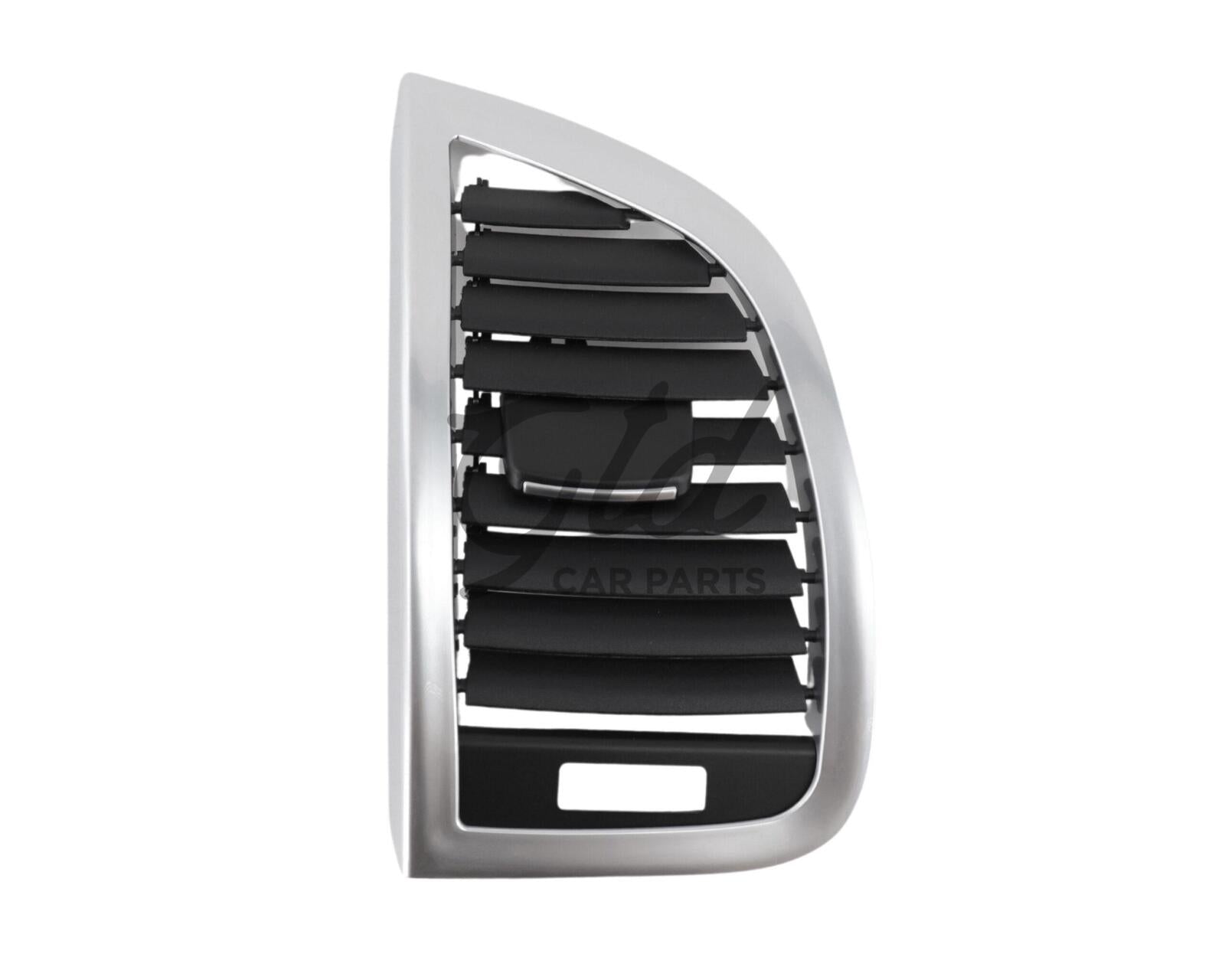 Grelha Ventilação Frontal Esquerda Audi Q7 2006-2015