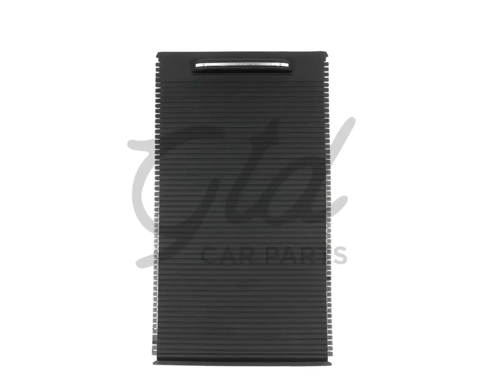 Cortina Gaveta Consola Central Preta Volkswagen Passat 2016-2018 - Image 3