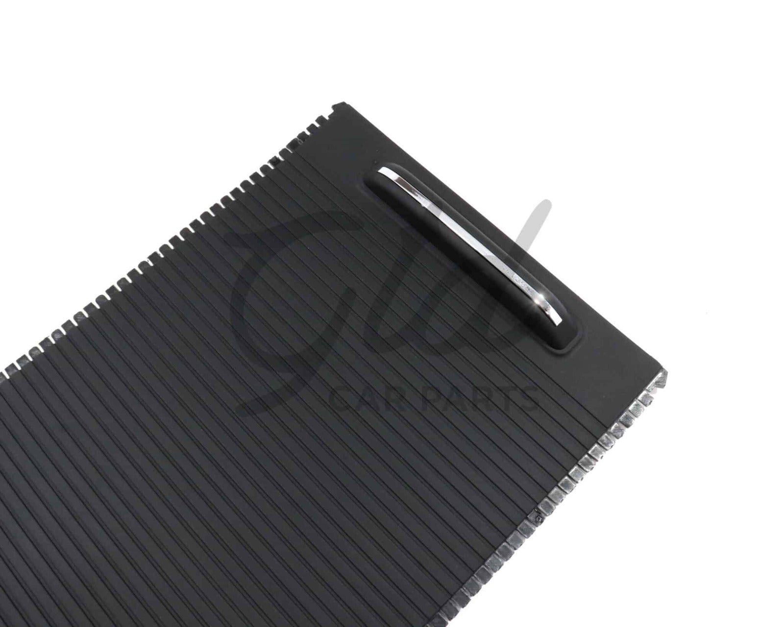 Cortina Gaveta Consola Central Preta Volkswagen Passat 2016-2018 - Image 7