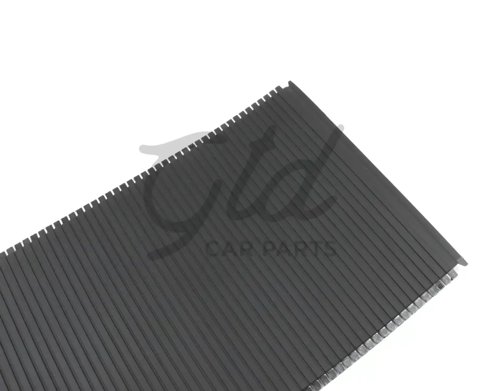 Cortina Gaveta Consola Central Preta Volkswagen Passat 2016-2018 - Image 5