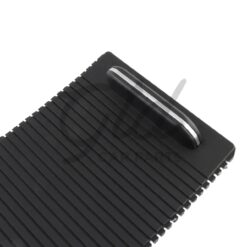 Alternative view of Cortina Gaveta Consola Central Preto Volkswagen Golf 7 2014-2020