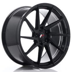 Jante JR Wheels JR36 20x10 ET35 5x120 - Black