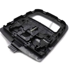 Alternative view of Puxador Tampa da Mala Preto BMW Série 5 X5 G05 G31 2018-2023 Versão 1