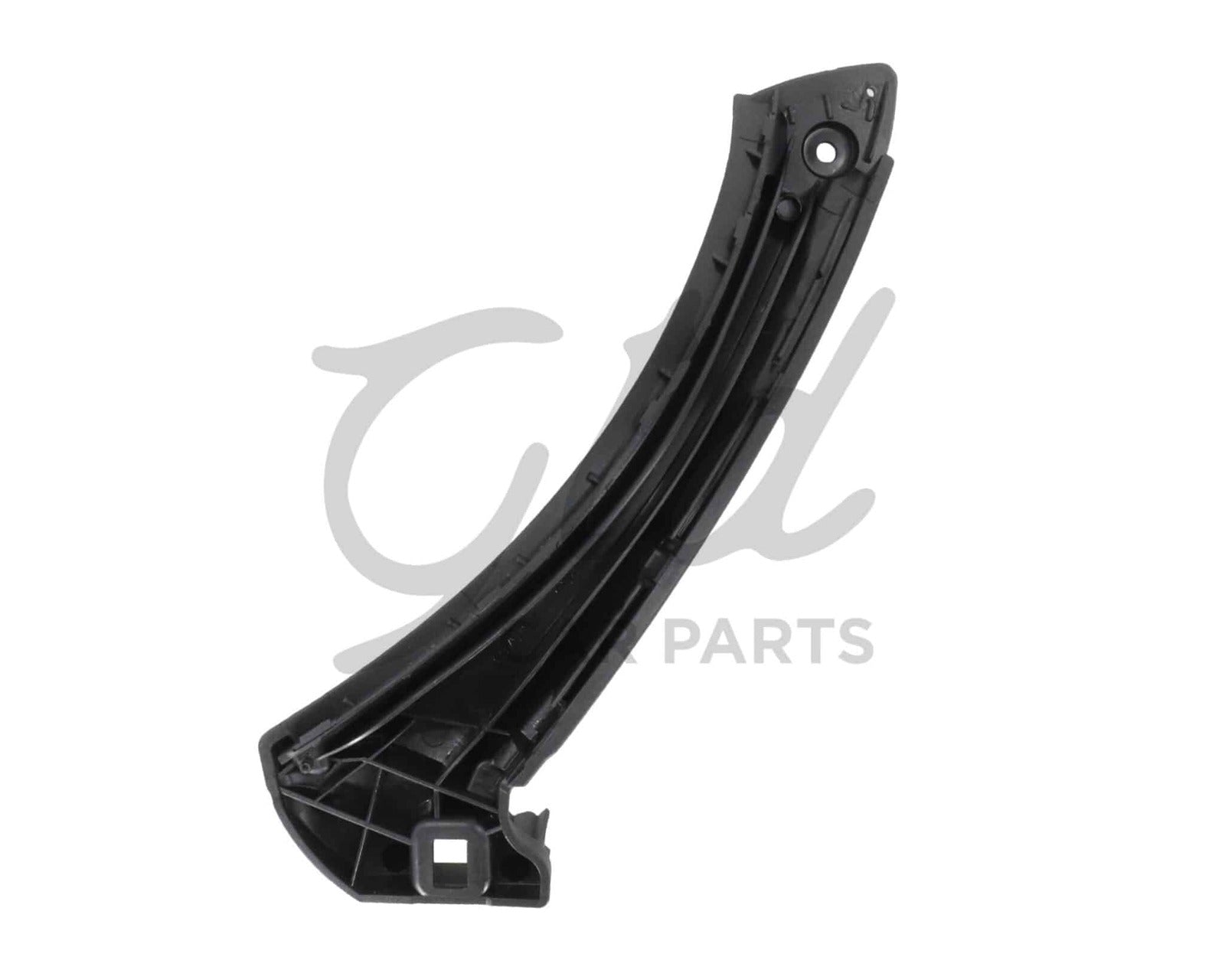 Puxador Preto Traseiro Esquerdo BMW Série 3 E90 E91 2005-2012 - Image 6