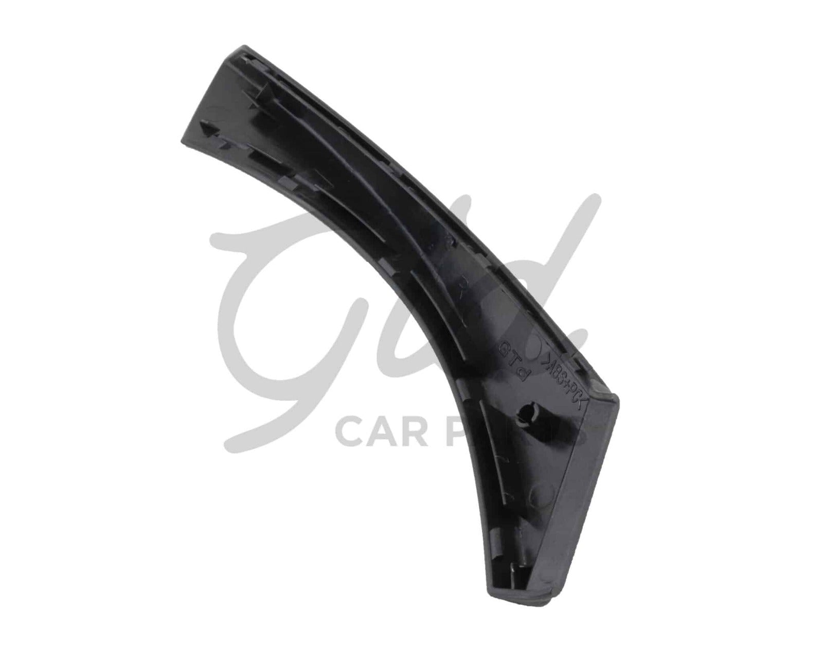 Puxador Preto Direito Frontal / Traseiro BMW Série 3 E90 E91 E92 2005-2012 - Image 9