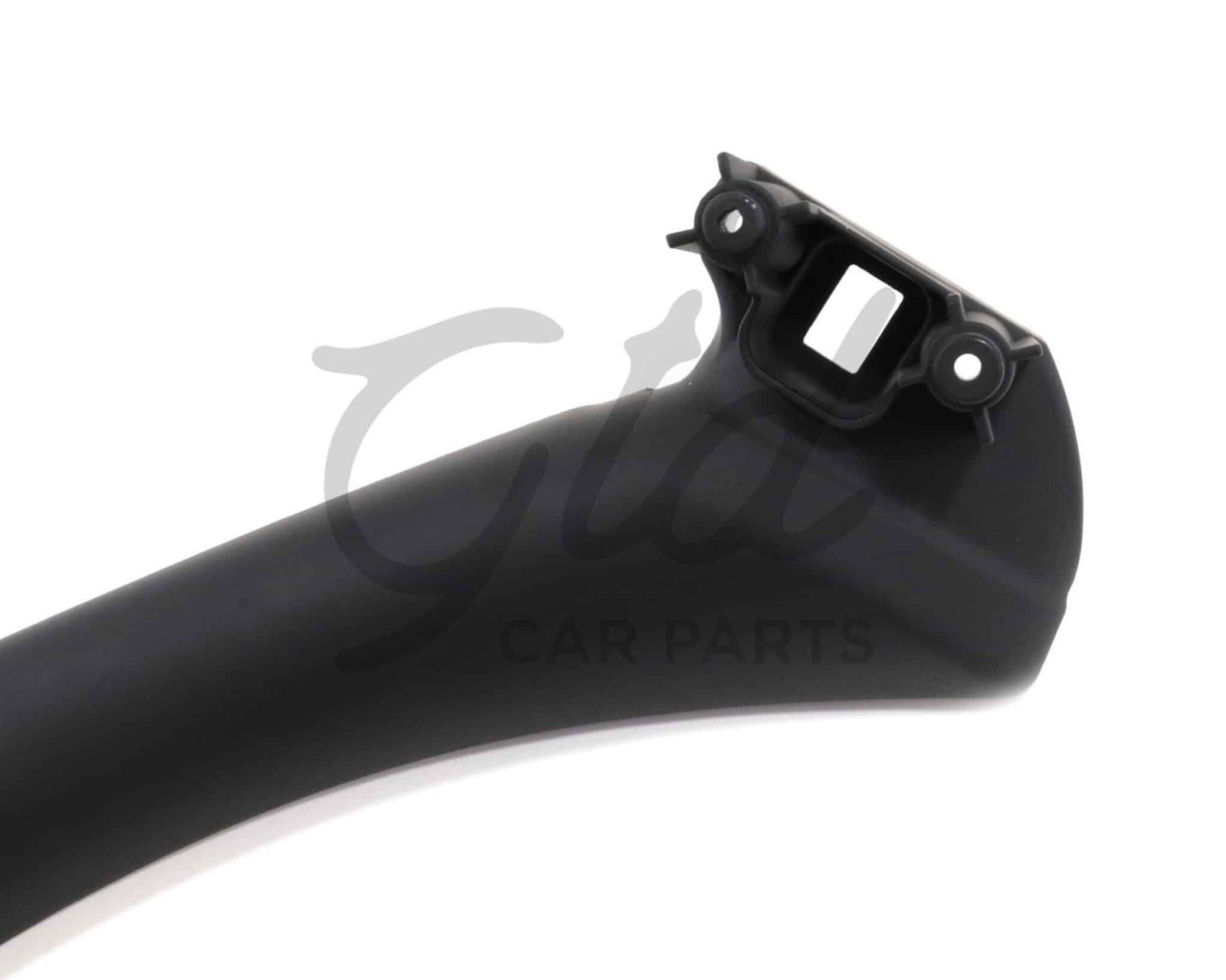 Puxador Preto Direito Frontal / Traseiro BMW Série 3 E90 E91 E92 2005-2012 - Image 5