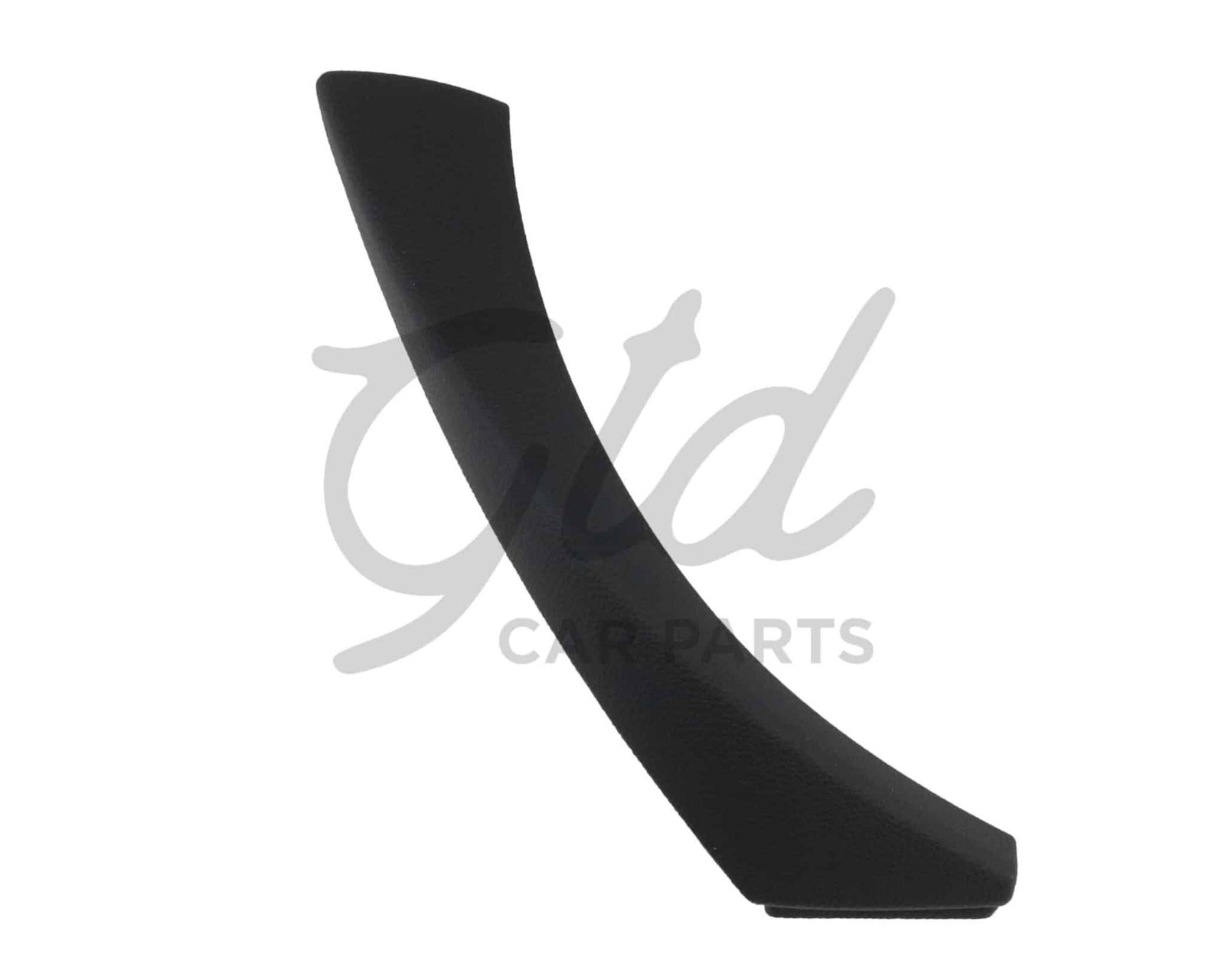 Puxador Preto Direito Frontal / Traseiro BMW Série 3 E90 E91 E92 2005-2012 - Image 4