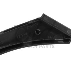 Alternative view of Puxador Preto Direito Frontal / Traseiro BMW Série 3 E90 E91 E92 2005-2012