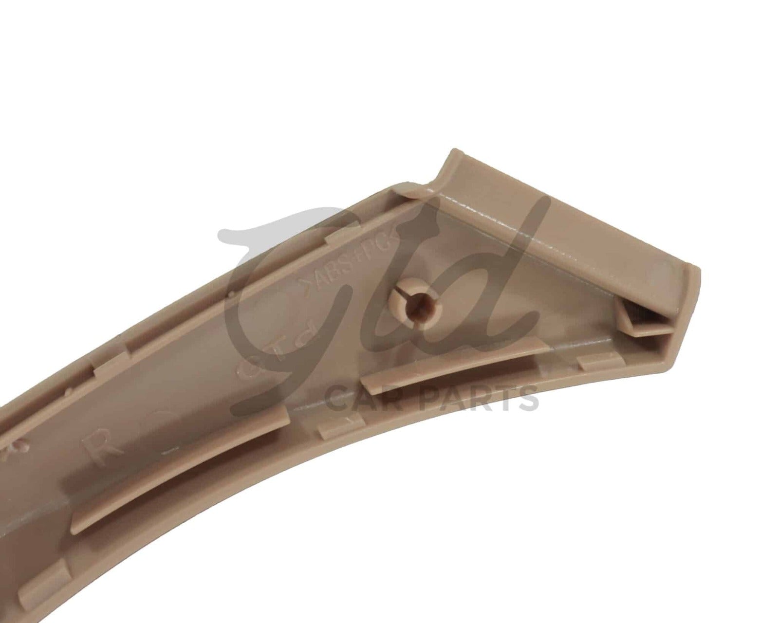Puxador Bege Direito BMW Série 3 E90 E91 E92 2005-2012 - Image 3