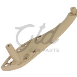 Puxador Frontal Esquerdo Bege BMW Série 3 4  F30 F31 F32 F34 F36 2012-2017