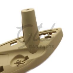 Alternative view of Puxador Frontal Direito Bege BMW Série 3 4  F30 F31 F32 F34 F36 2012-2017