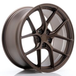 Jante JR Wheels SL-01 19x9,5 ET33 5x112 - Bronze