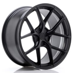Jante JR Wheels SL-01 19x9,5 ET35 5x120 - Black
