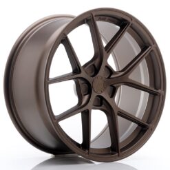Jante JR Wheels SL-01 19x9,5 ET40 5x120 - Bronze