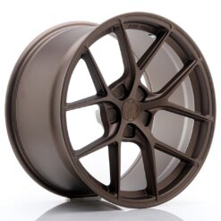 Jante JR Wheels SL-01 19x10,5 ET35 5x120 - Bronze