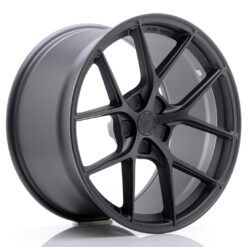 Jante JR Wheels SL-01 19x10,5 ET35 5x120 - Gun metal