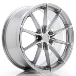 Jante JR Wheels JR37 19x8,5 ET45 5x112 - Silver