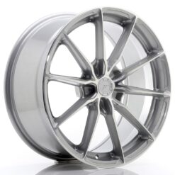 Jante JR Wheels JR37 19x8,5 ET42 5x108 - Silver