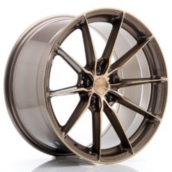Jante JR Wheels JR37 19x9,5 ET45 5x112 - Bronze