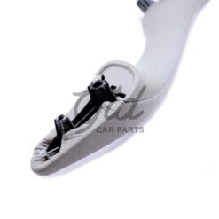 Alternative view of KIT Puxadores Cinza BMW Serie 5 F10 F11 F18 2010-2017 S/ Esp. Rebatíveis