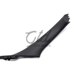 Alternative view of Conjunto de Puxadores Pretos BMW Serie 5 F10 F11 F18 2010-2017 C/ Esp. Rebatível