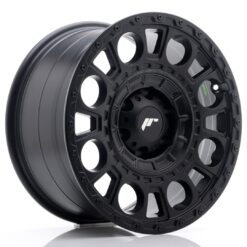 Jante JR Wheels JRX10 18x9 ET10 6x139.7 - Black