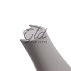 Alternative view of KIT Puxadores Cinza BMW Serie 5 F10 F11 F18 2010-2017 C/ Esp. Rebatível