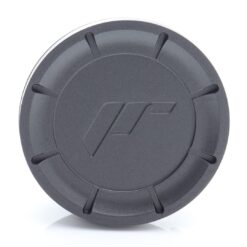 Jante JR Wheels Center Caps x ET - Gun metal