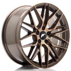 Jante JR Wheels JR28 18x8,5 ET40 5x112 - Bronze