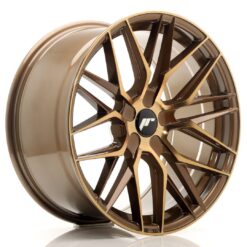 Jante JR Wheels JR28 19x9,5 ET40 5x112 - Bronze