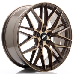 Jante JR Wheels JR28 20x8,5 ET40 5x112 - Bronze