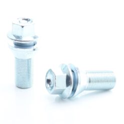 Jante Vesser Tuner Bolts x ET -