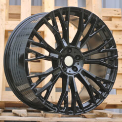 Jante BMW R22x10.5 ET42 5x112 - Gloss Black