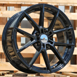 Jante BMW 17x7.5 ET27 5x112 - Black