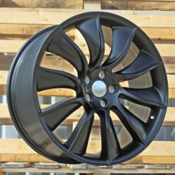 Jante INFINITI BY259 R21x9.5 ET50 5x114.3 - Black Half Matt
