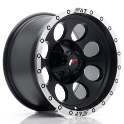 Jante JR Wheels JRX4 16x9 ET0 5x127 - Black
