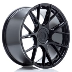 Jante JR Wheels JR42 19x9,5 ET35 5x112 - Black