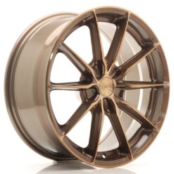 Jante JR Wheels JR37 18x8 ET45 5x112 - Bronze