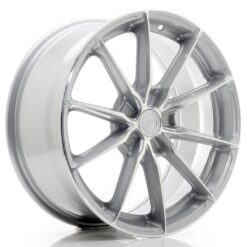 Jante JR Wheels JR37 18x8 ET45 5x114.3 - Silver