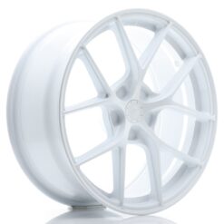 Jante JR Wheels SL-01 19x8,5 ET43 5x120 - White