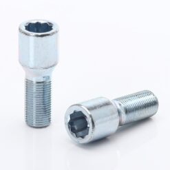 Jante Vesser Tuner Bolts x ET -
